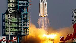 china envía shenzhou