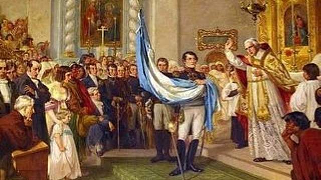 Segunda fase del movimiento independentista