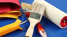 Timeline: Мой ремонт