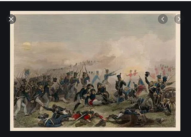 Battle of Lundy’s Lane