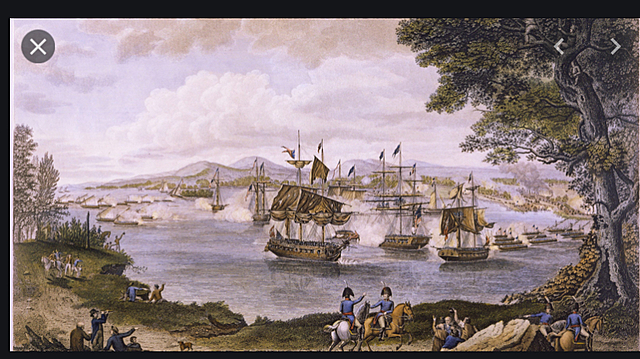 Battle of Plattsburgh