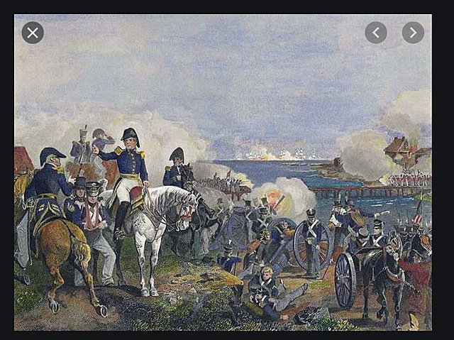 Battle of Lake Champlain