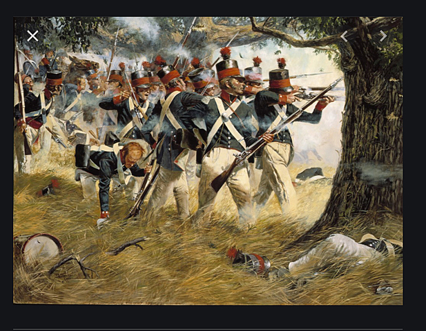 Battle of Baltimore