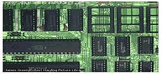 Tercera Generación: Circuitos Integrados (1964-1971)