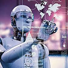 Quinta generación: inteligencia artificial (presente y más allá)