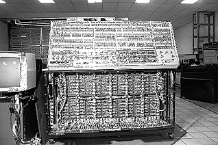 Segunda generación transistores (1956-1964)
