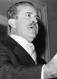 Presidente Guillermo Leon Valencia 1962-1966