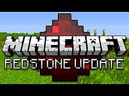 Redstone Update