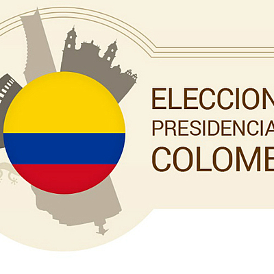 Timeline: Elecciones presidenciales de Colombia