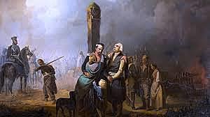 Intento de independencia de Polonia