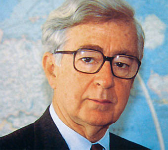 Presidente Virgilio Barco Vargas 1986-1990