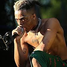 The day XXXTentacion died.