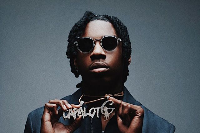 The Day Polo G Released His First Album