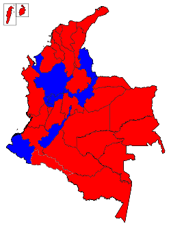 Elecciones presidenciales de Colombia de 1978