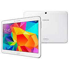 Mi primera tablet