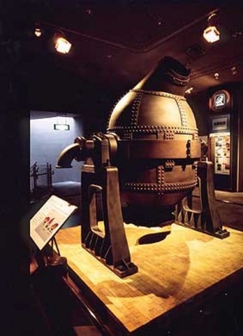 Convertisseur Bessemer