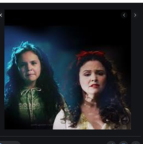 When Bailey Madison started acting on Once Upon a time