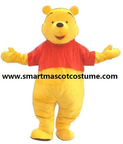 Winnie Pooh birthday