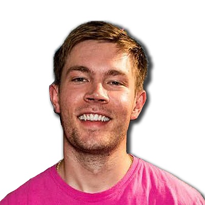 Timeline: Jacob Christensen (aka NakeyJakey) Timeline