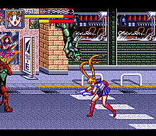 Bishoujo Senshi Sailor Moon