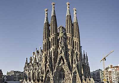 Sagrada Família