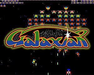 Galaxian