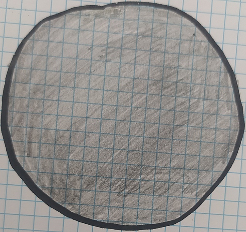 Descubrimiento de Demócrito