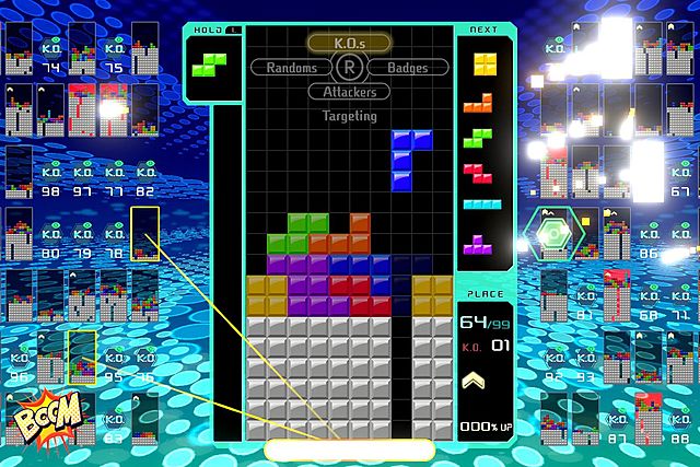 Tetris