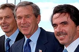 España en la Guerra de Irak