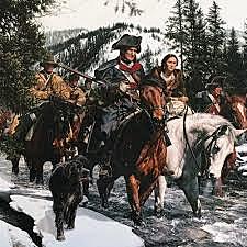 Lewis and Clark Expedition