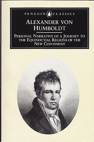 Lectura de Personal Narrative i Introduction to the Study of Natural Philosophy