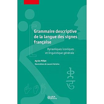 Grammaire Descriptive