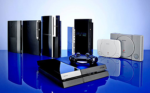 Playstation