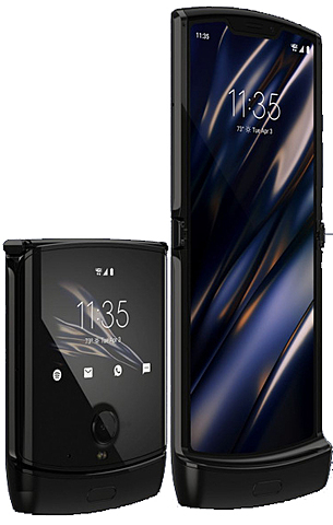 motorola razr