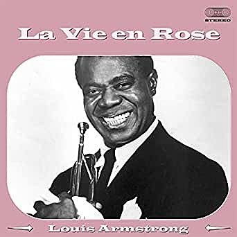 La vie en rose, nire abesti gustokoena