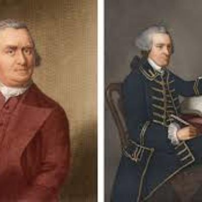 Timeline: road to revaluation Carter hawker 1