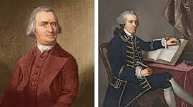 Timeline: road to revaluation Carter hawker 1