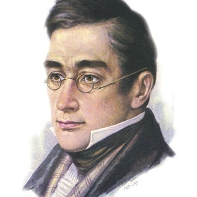 Timeline: Биография А.С. Грибоедова