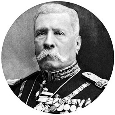 Timeline: Porfiriato