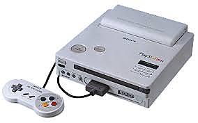 The playstation