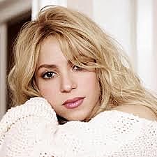 Shakira