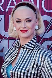 Katy perry