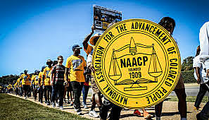 NAACP