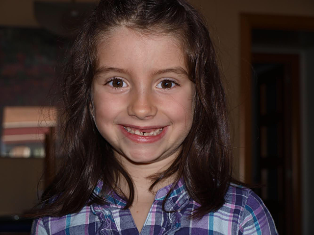 Laura Frias Sánchez