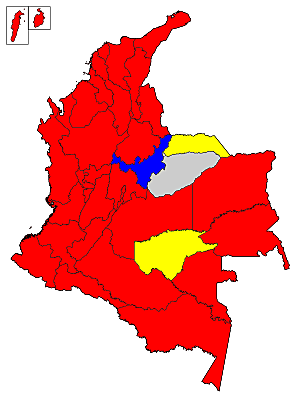 Elecciones presidenciales 1986
