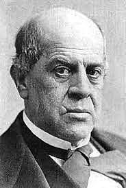 DOMINGO FAUSTINO SARMIENTO