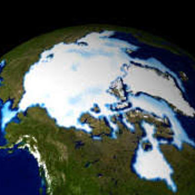 Timeline: glaciaciones