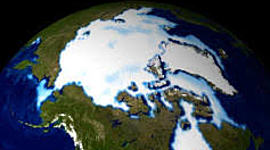 Timeline: glaciaciones