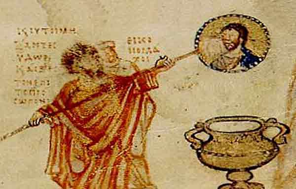 Restauración del culto a las imágenes