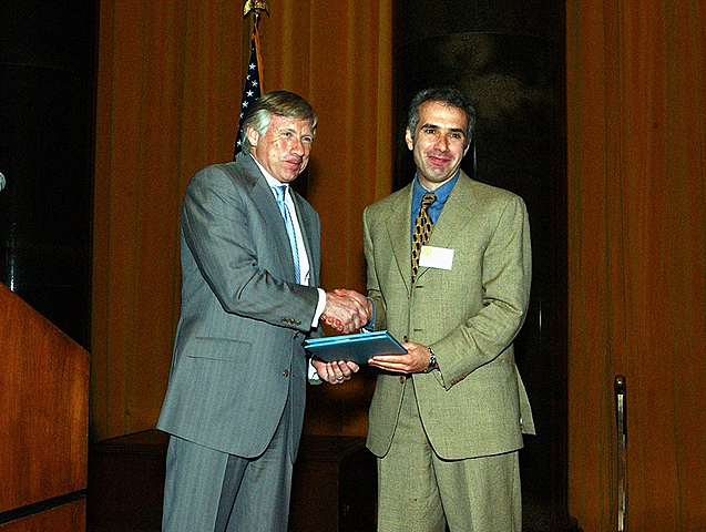 Premio Pulitzer para NYT